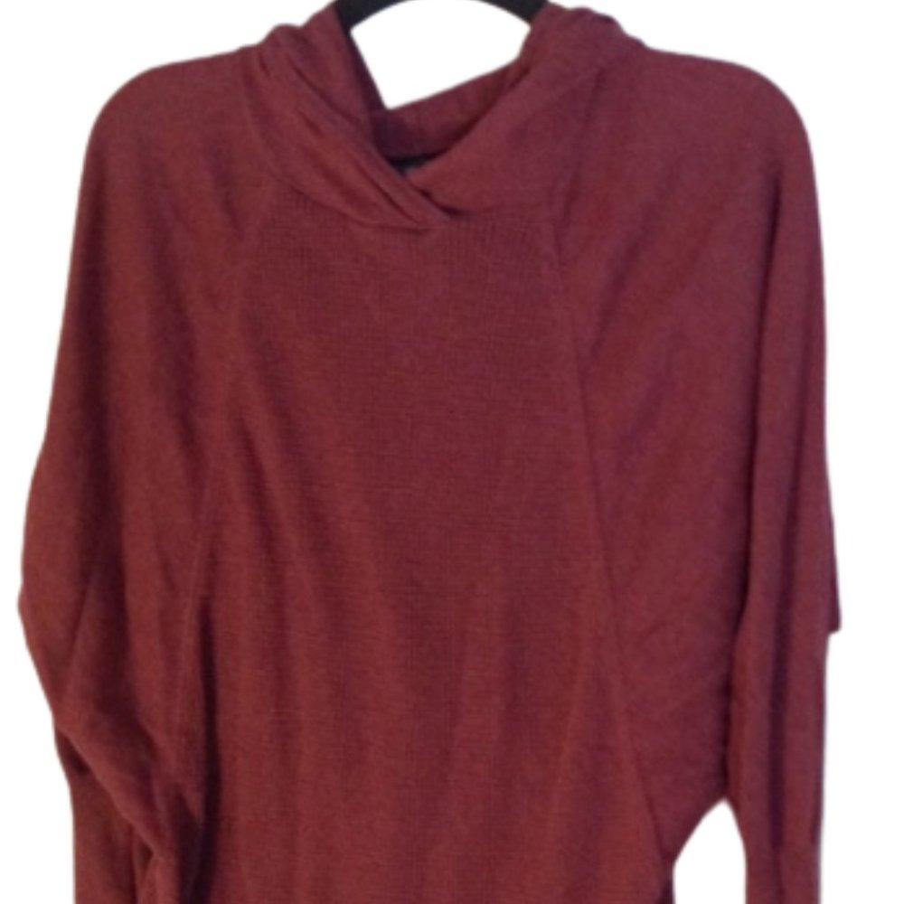Cynthia Rowely active light weight hoodie size medium